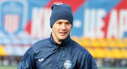 Сергей Шестаков: «В квалификации Лиги Европы со всеми можно играть и добиваться результата»