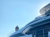 Криштиану Роналду купил яхту за 6 млн евро (ФОТО)