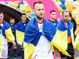 Дмитро Хомченовський назвав двох гравців «Динамо», яких запросив би до «Кривбасу»