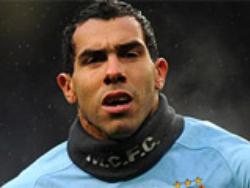 Трансфер Тевеса обойдется «Интеру» в 45 миллионов евро