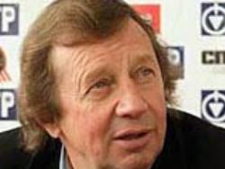 "Львов" - "Динамо" - 0:1. Послематчевая пресс-конференция