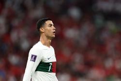 Клуб із Саудівської Аравії розраховує підписати Роналду до кінця 2022 року