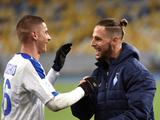 Виталий Миколенко: «Очень рад за Соля, он помогает «Динамо» выигрывать»