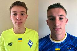 «Динамо» дозаявило двох гравців на другу половину сезона