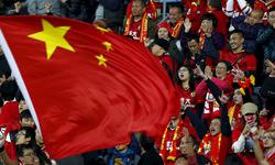 Китай планирует подать заявку на проведение ЧМ по футболу в 2030-2034 годах