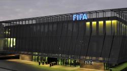 ФИФА уверена, что спонсоры к ней вернутся