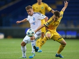 Чемпионат Украины, итоги 26-го тура от УПЛ: «Динамо» забило 4 мяча за игру впервые в 2016 году