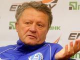 Мирон Маркевич: «Все говорят об игре с Германией, а я больше боюсь матча с Северной Ирландией»