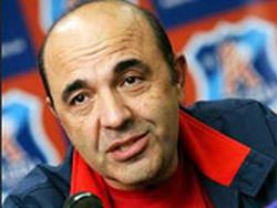 Вадим РАБИНОВИЧ: «Готов предсказать, что выборов не будет»