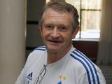 Леонид МИРОНОВ: «Сегодня утром Ярмоленко проснулся совершенно здоровым»