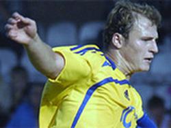 Евро-2011 (U-21). Украина — Бельгия — 1:1 (+Видео) (ОБНОВЛЕНО)