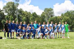 Михайло Коман: "Зверніть увагу на цього хлопця!"