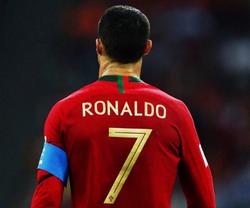 Криштиану Роналду заявил, что Португалия уже выиграла один ЧМ