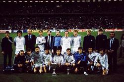  33 года тому назад Динамо Киев во второй раз в своей истории выиграло Кубок Обладателей Кубков УЕФА !!! 