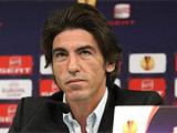 Главный тренер «Спортинга» подал в отставку после поражения в Лиге Европы