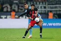 Чемпионат Германии. 4-й тур. Результаты матчей, суббота