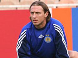 Федоров продолжит карьеру в "Черноморце"