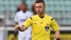 The chief referee of the match Dynamo vs Dnipro-1 has been appointed for the match of the group stage of the Conference League