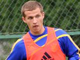 Александр АЛИЕВ: «Хочу оставаться игроком сборной Украины»