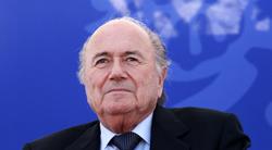 84-летний экс-президент ФИФА Йозеф Блаттер без осложнений и последствий перенёс коронавирус