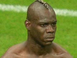 Балотелли попрощался с игроками «Манчестер Сити» и скоро вылетит в Милан