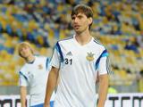 Кирилл Ковальчук: «Получить приглашение в сборную Украины из Казахстана будет сложно»