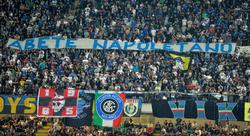 Ультрас  «Интера» готовят акцию протеста во время матча с «Торино»