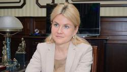 Юлия Светличная: «Металлист» следует передать в собственность Харьковской области»
