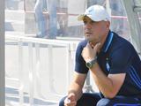 Юрий Мороз: «С Мирчей Луческу обсудим, что нужно, чтобы мы были рядом с первой командой»