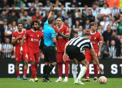 Чемпионат Англии. 3-й тур. Результаты матчей