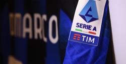 Чемпионат Италии. 25-й тур. Результаты матчей, воскресенье