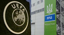 Обзор СМИ. ФФУ экспортирует коррупцию в УЕФА 