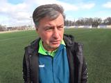 Олег Федорчук: «Динамо» берет и тренеров, и игроков эмоционально, а вместе это не работает»
