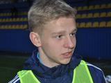 Александр Зинченко может покинуть «Уфу» уже зимой