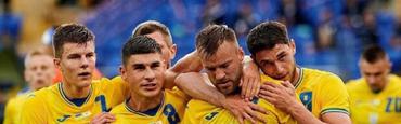 Сборная Украины может провести товарищеский матч с Италией