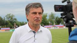 Олег Федорчук: «Попов дуже сильно додав. Це вже зовсім інший Попов, ніж за Луческу»