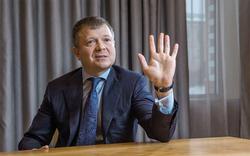 Нацполіція викрила масштабну схему виробництва і збуту українських ліків на території рф за участі власника «Ворскли» Жеваго