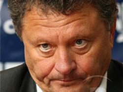 Мирон Маркевич: "Нам нужен такой таранный форвард, как Селезнев"