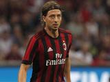 Экс-полузащитник «Милана» со скандалом ушел из футбола
