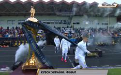 Эх,Заря,Заря. Динамо все равно берет Кубок в надцатый раз!