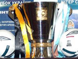 Обладателем Суперкубка Украины-2012 стал «Шахтер»