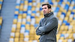 Darijo Srna: "I want to congratulate Dynamo Kyiv - the team has become stronger"