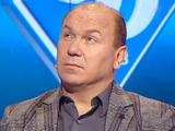 Виктор Леоненко: «Руками и ногами поддерживаю решение Игоря Суркиса»