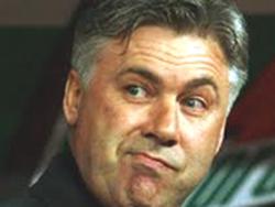 Анчелотти: «Милан» все еще адаптируется к новому тренеру»