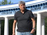 Мирча Луческу: «Валерий Лобановский — один из лучших тренеров в истории футбола»