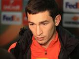 Тарас Степаненко: «Выходом из ситуации может стать вариант, когда разрешат доиграть чемпионат Украины без болельщиков»