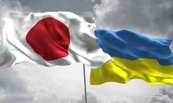 Україна Японія. Вчимось на власних помилках.