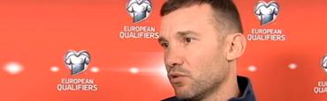 Андрей Шевченко: «С Роналду и без Португалия играет по-разному»