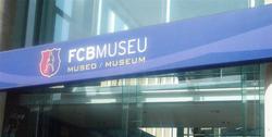 Музей «Барселоны» выделил отдельный зал для Месси