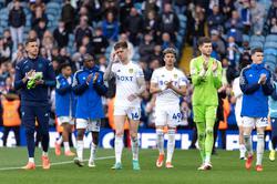 "Leeds may sell players if they fail to qualify for the Premier League